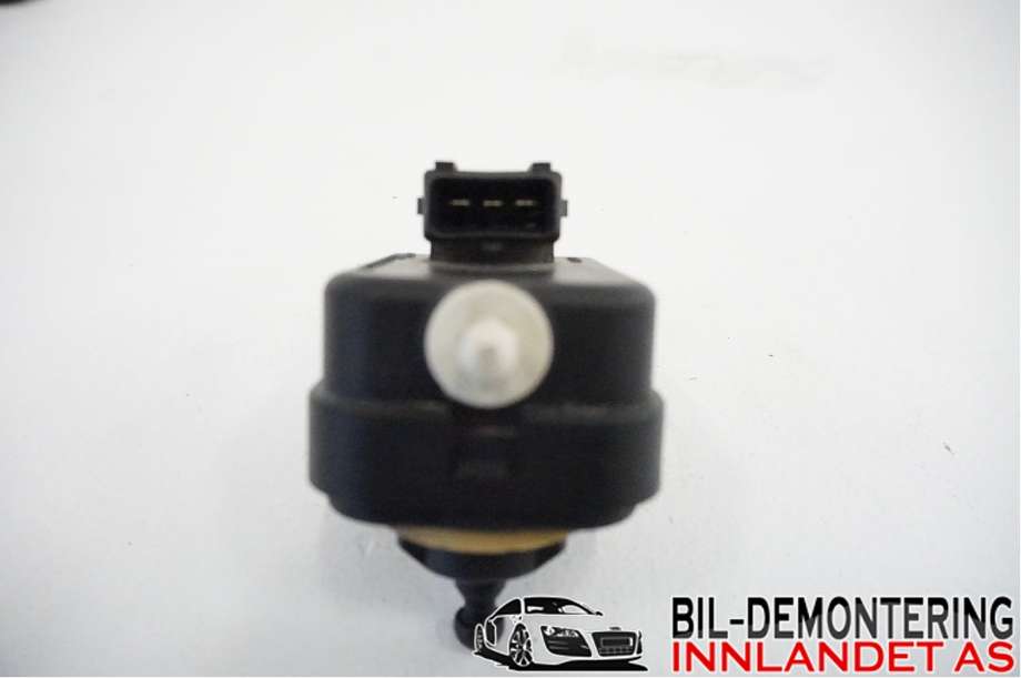 Frontlykter til Volvo XC90 2007-2014 (Type I, Fase 2)  (VOLVO|8678121|)