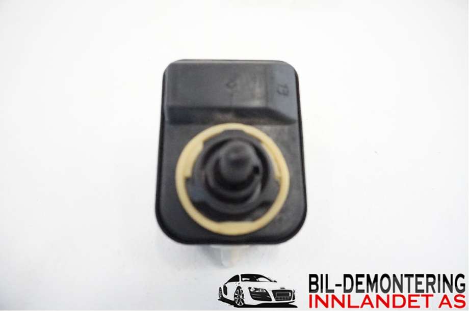 Frontlykter til Volvo XC90 2007-2014 (Type I, Fase 2)  (VOLVO|8678121|)