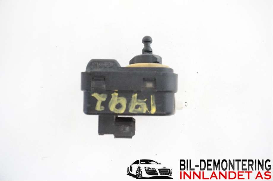Frontlykter til Volvo XC90 2007-2014 (Type I, Fase 2)  (VOLVO|8678121|)