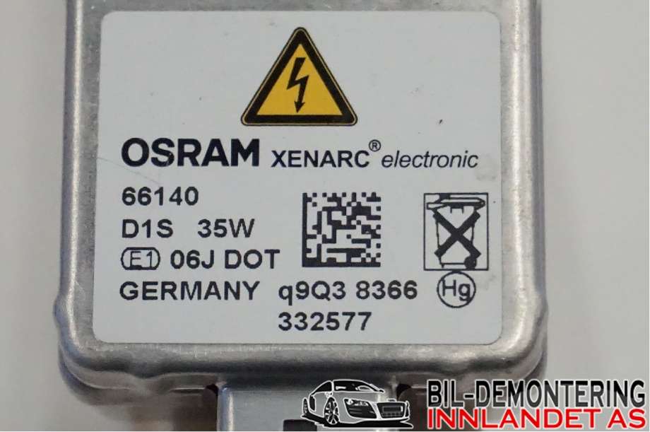 Diverse deler til Volvo XC90 2007-2014 (Type I, Fase 2)  (VOLVO|30763954|)