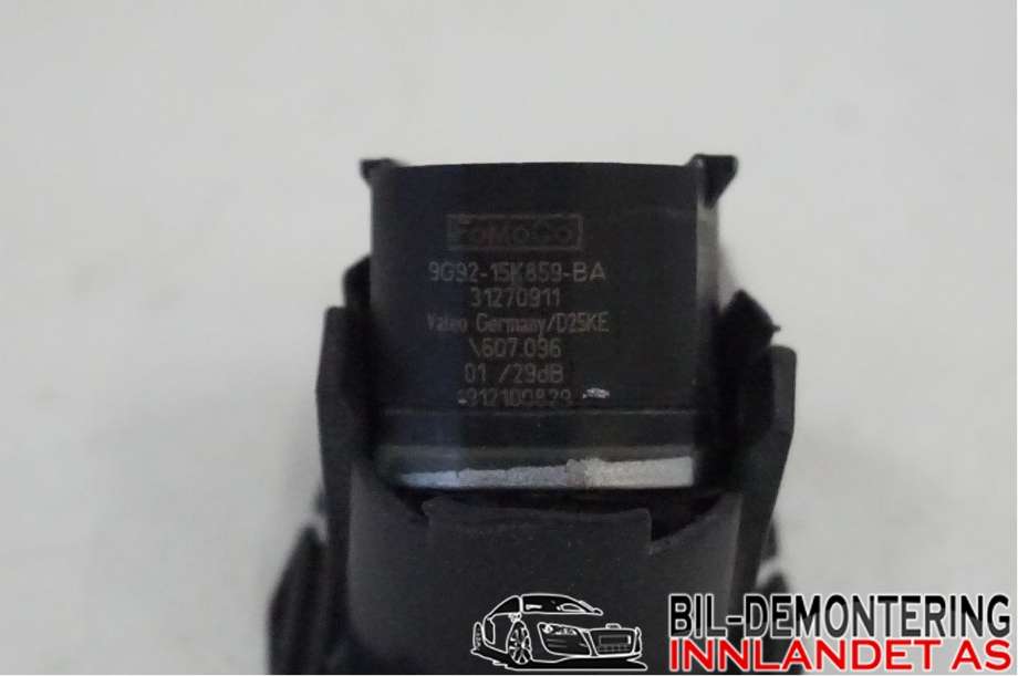 Parkeringssensor foran til Volvo XC90 2007-2014 (Type I, Fase 2)  (VOLVO|31341637|)