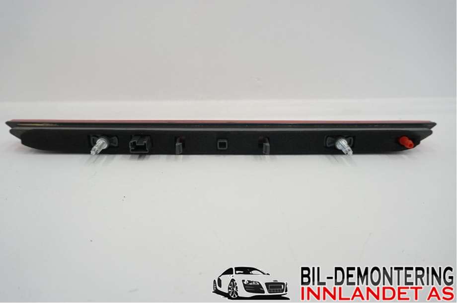 Baklykt bremselys bakrute til Peugeot 3008 2016-->> (Type II)  (98 119 510 80|)