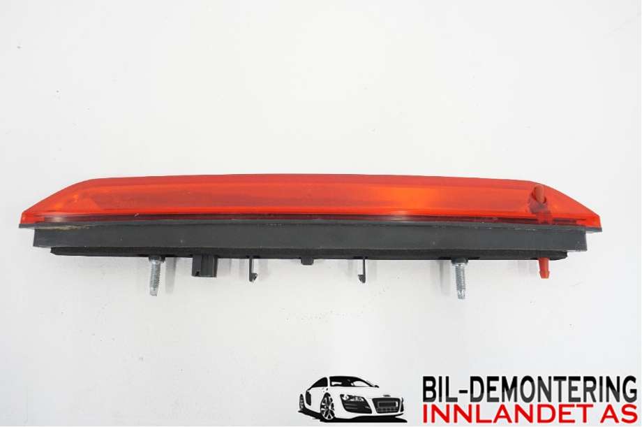 Baklykt bremselys bakrute til Peugeot 3008 2016-->> (Type II)  (98 119 510 80|)