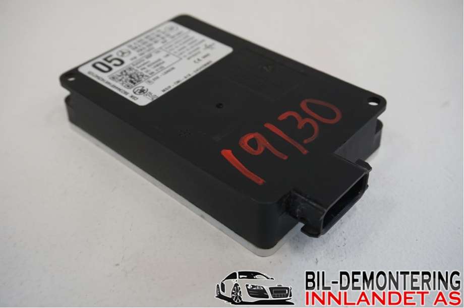 Sensor radar til Mercedes A-Klasse 2012-2018 (W176) (W176) (MERCEDES BENZ|A 000 905 51 03|)
