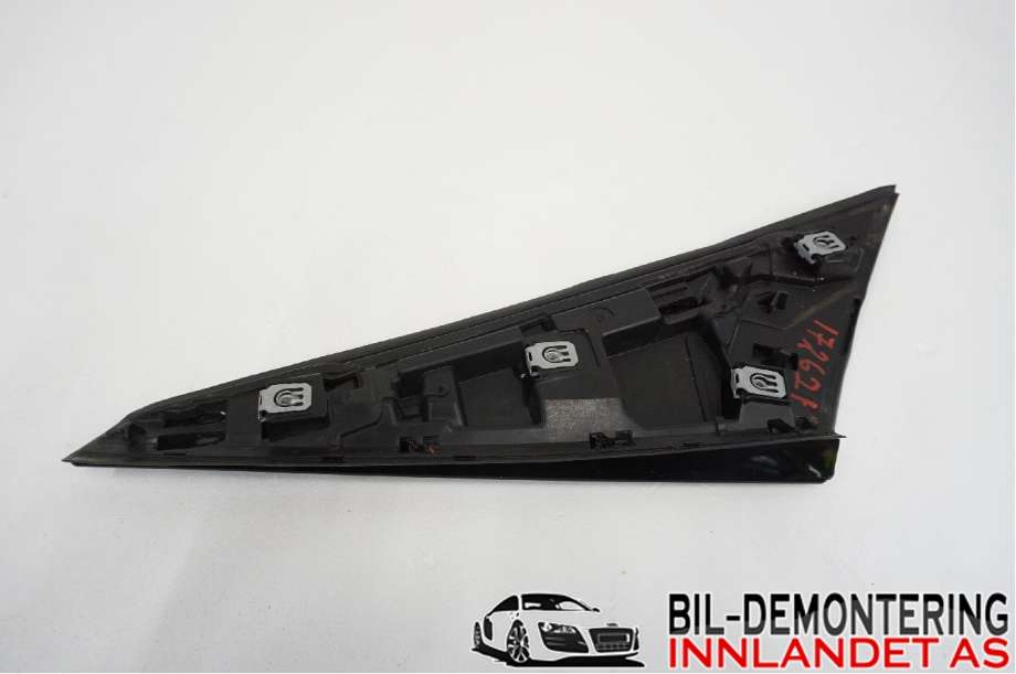 Lister til Peugeot 3008 2016-->> (Type II)  (98 110 438 XK||9811043880)