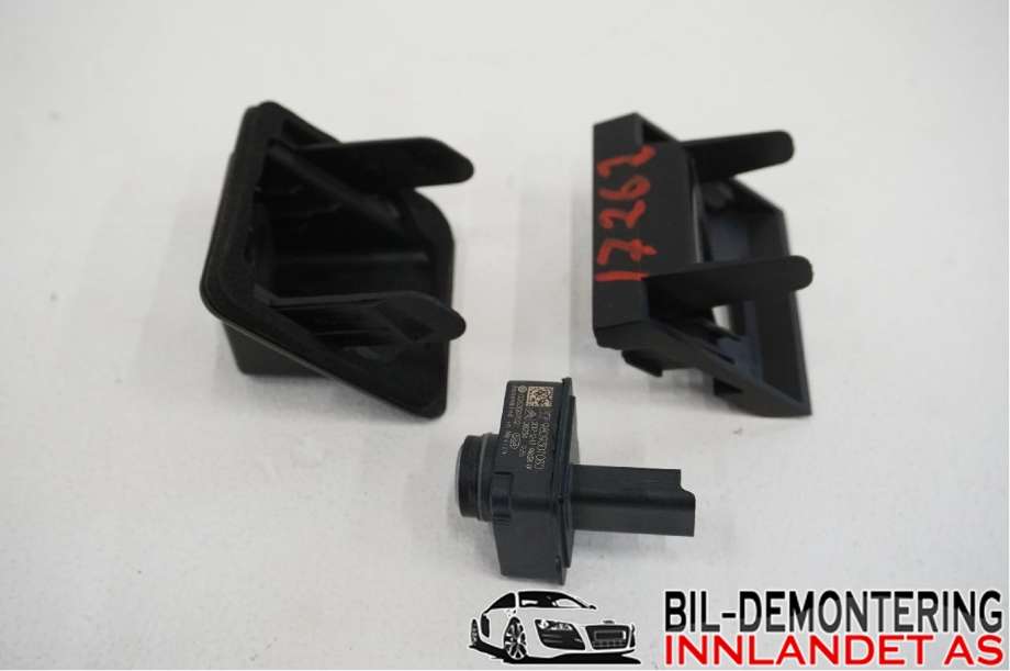 Kamera til Peugeot 3008 2016-->> (Type II)  (98 138 190 80||9809301080)