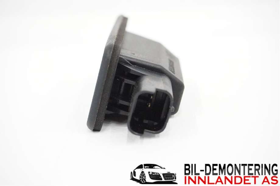 Skiltlys til Peugeot 3008 2016-->> (Type II)  (6340 G3||9632403680)