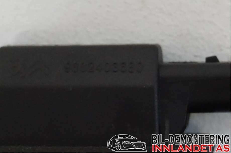 Skiltlys til Peugeot 3008 2016-->> (Type II)  (6340 G3||9632403680)