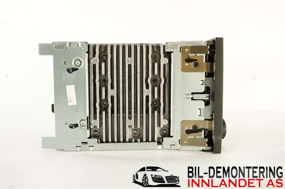 Bilstereo til VW Polo 2005-2009 (Type IV, Fase 2)  (|6Q0035152E)