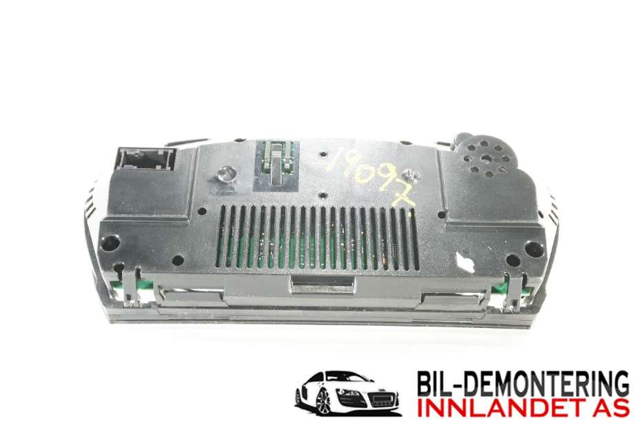 Instrumentpanel til BMW 5-Serie 2003-2010 (E60/E61) (E60/E61) (BMW|62 10 9 194 889||62.11-9153755)
