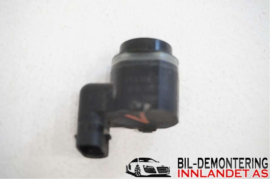 Parkeringssensor foran til BMW 5-Serie 2003-2010 (E60/E61) (E60/E61) (BMW 520D|51 11 0 432 215|)