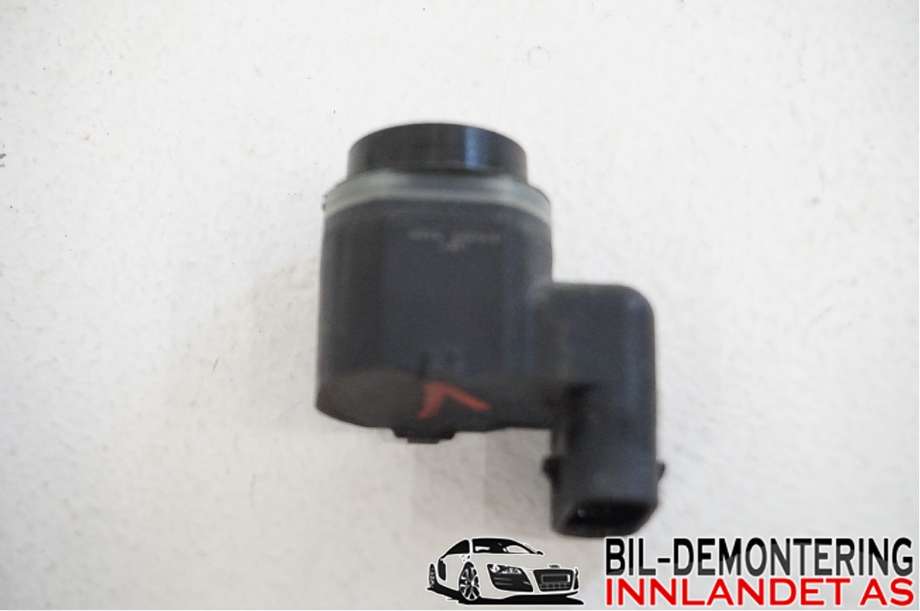 Parkeringssensor foran til BMW 5-Serie 2003-2010 (E60/E61) (E60/E61) (BMW 520D|51 11 0 432 215|)