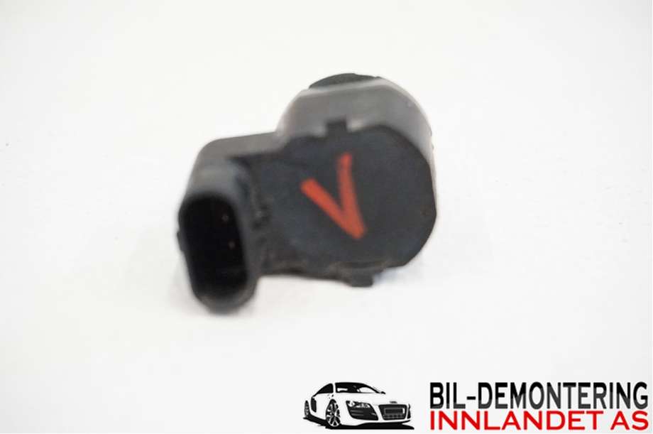 Parkeringssensor foran til BMW 5-Serie 2003-2010 (E60/E61) (E60/E61) (BMW 520D|51 11 0 432 215|)