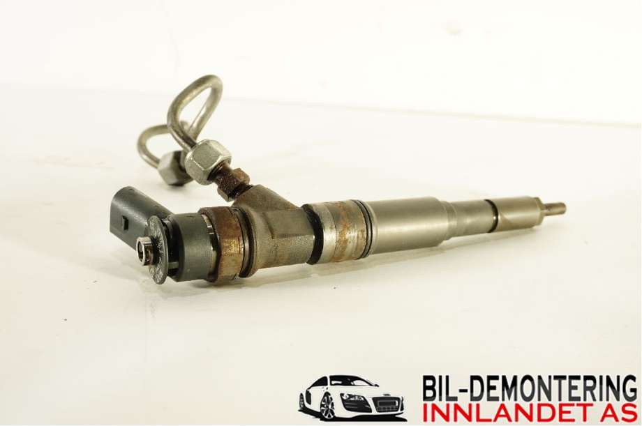 Dyse innsprøyting diesel til BMW 5-Serie, 2003-2010 (E60/E61) (E60/E61) (BMW|13 53 7 793 836)