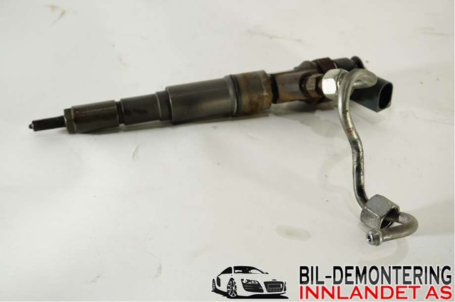 Dyse innsprøyting diesel til BMW 5-Serie 2003-2010 (E60/E61) (E60/E61) (BMW|13 53 7 793 836|)