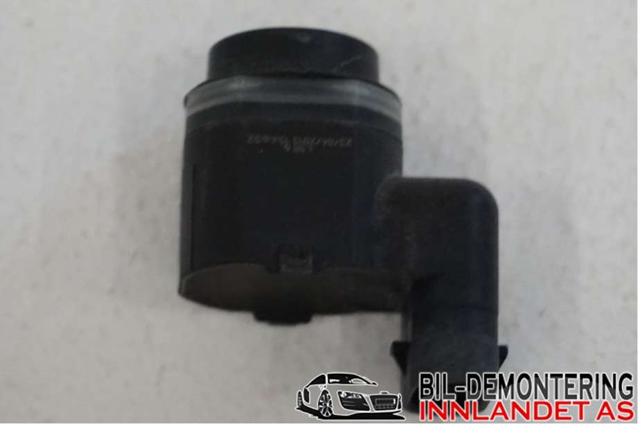 Parkeringssensor foran til BMW 5-Serie 2003-2010 (E60/E61) (E60/E61) (BMW 520D|51 11 0 432 215|)
