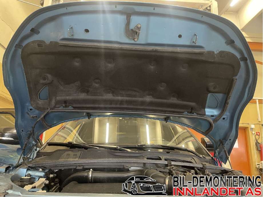 Panser til Land Rover Range Rover, Evoque 2011-2019 (Type I)  (LAND-ROVER|LR027587|LR123437|)