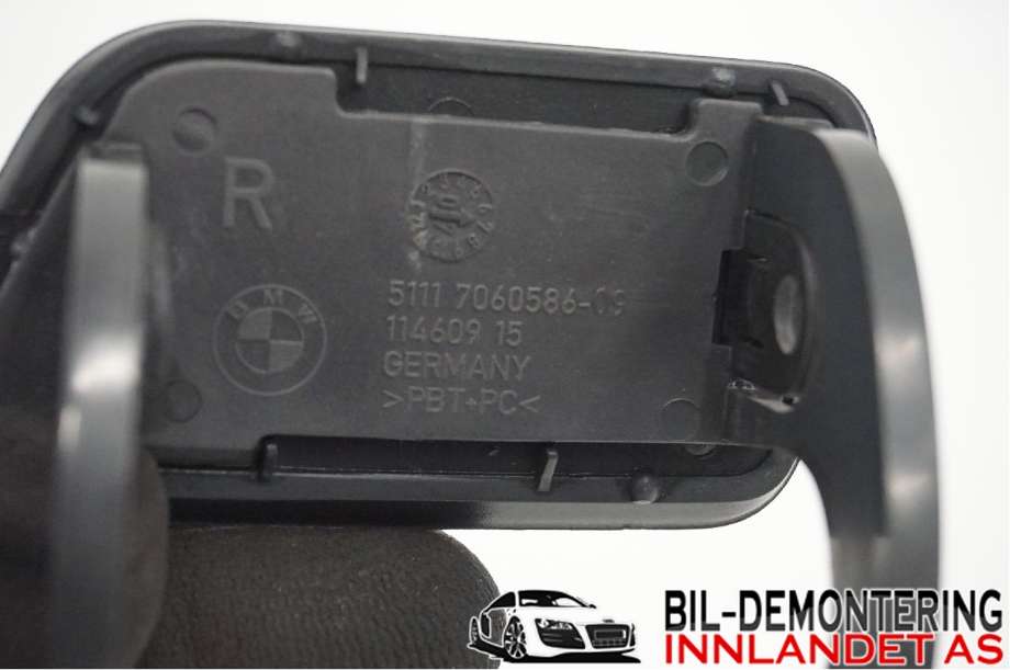 Diverse deler til BMW 5-Serie 2003-2010 (E60/E61) (E60/E61) (BMW 520D|51 11 7 111 742|51 11 7 061 659|)