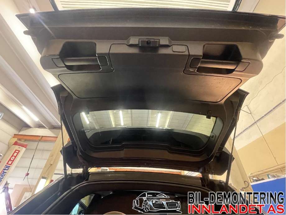 Bakluke til Land Rover Range Rover, Evoque 2011-2019 (Type I)  (LAND-ROVER|LR036459|LR181166|)