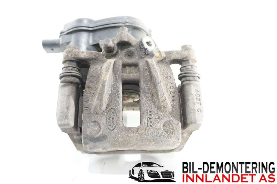 Bremsecaliper venstre bak til Land Rover Range Rover, Evoque, 2011-2019 (Type I)  (LAND-ROVER|LR027128)