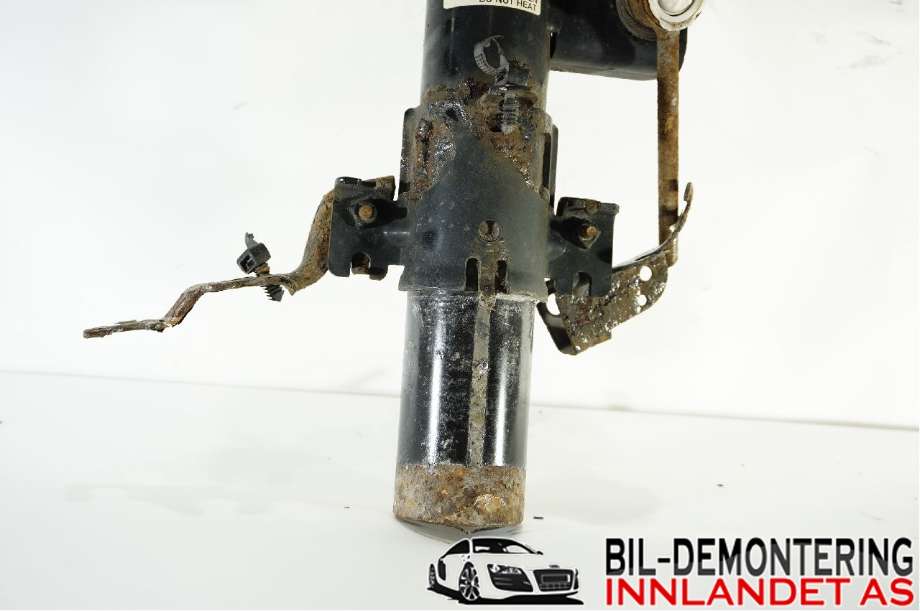Fjærbein venstre bak til Land Rover Range Rover, Evoque 2011-2019 (Type I) (LAND-ROVER|LR024438|LR044681|BJ32-18K004-AD)