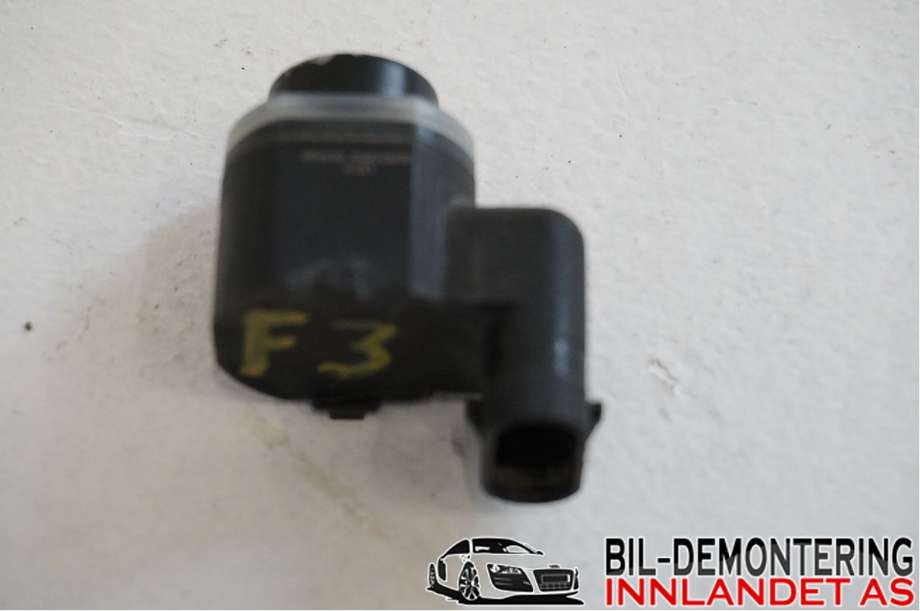 Parkeringssensor foran til Land Rover Range Rover, Evoque 2011-2019 (Type I)  (LAND-ROVER|LR038533|)