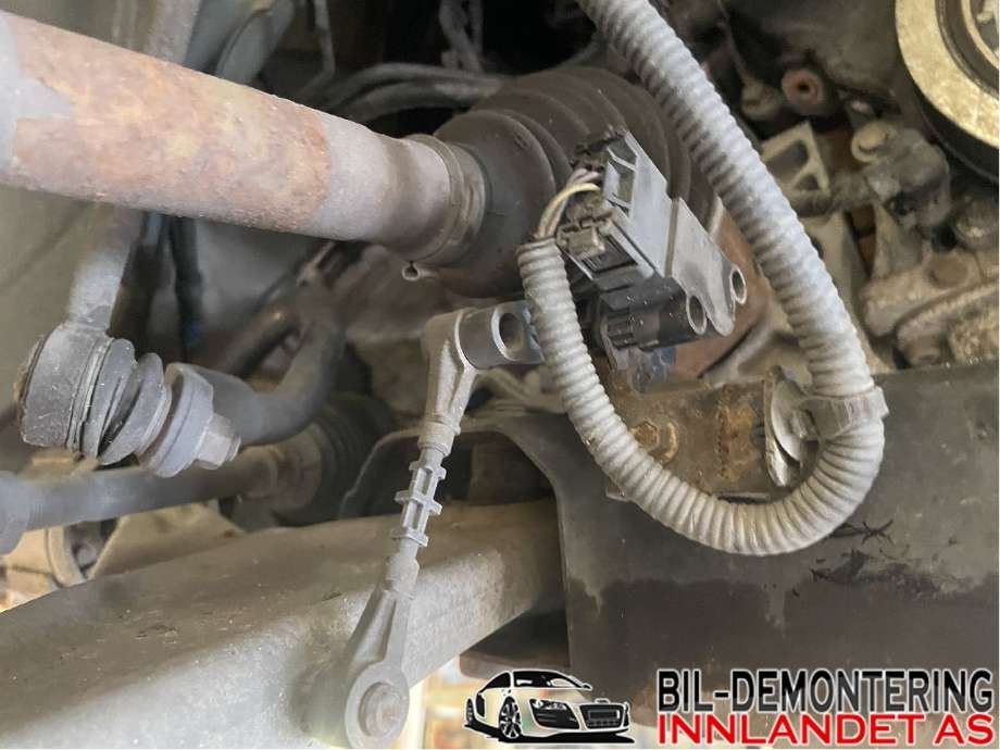 Sensor nivå til Land Rover Range Rover, Evoque, 2011-2019 (Type I)  (LAND-ROVER|LR024221)
