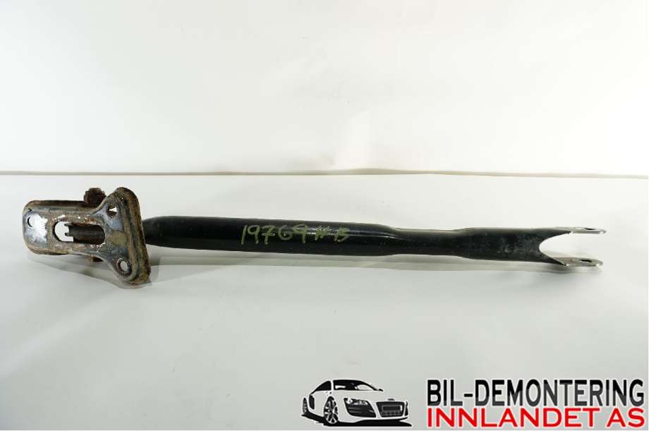 Bærebru høyre bak til Land Rover Range Rover, Evoque, 2011-2019 (Type I)  (LAND-ROVER|LR001175)