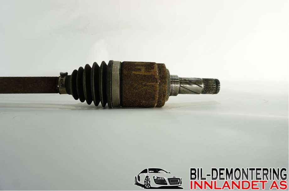 Drivaksel høyre bak til Land Rover Range Rover, Evoque 2011-2019 (Type I)  (LAND-ROVER|LR024763|LR061904|)
