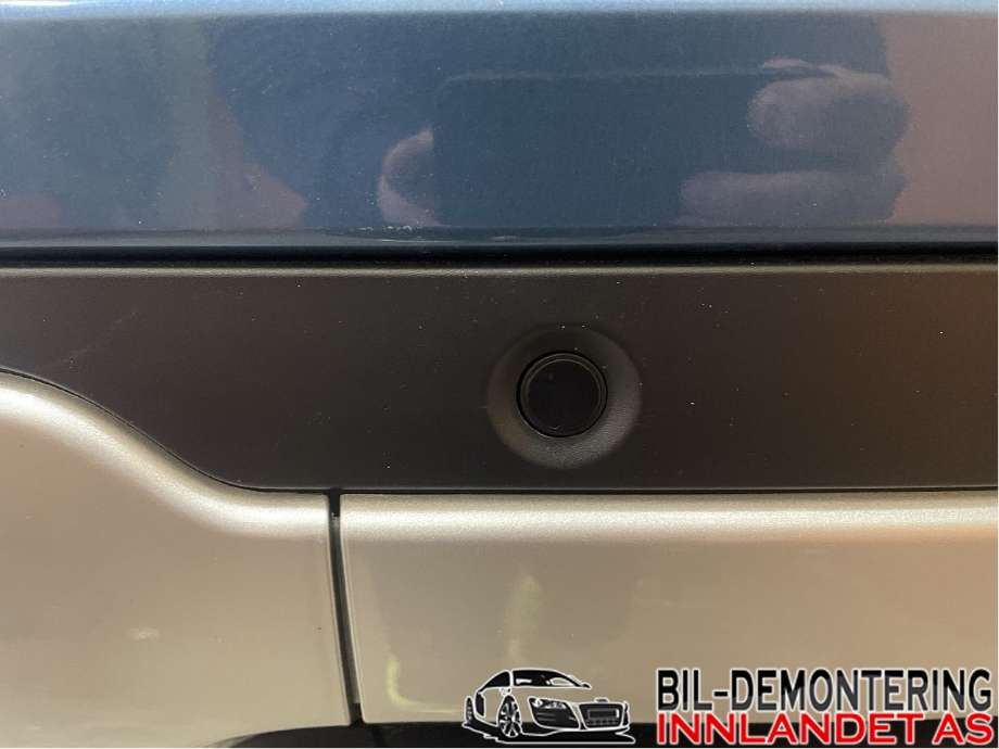 Parkeringssensor bak til Land Rover Range Rover, Evoque, 2011-2019 (Type I)  (LAND-ROVER|LR038084)