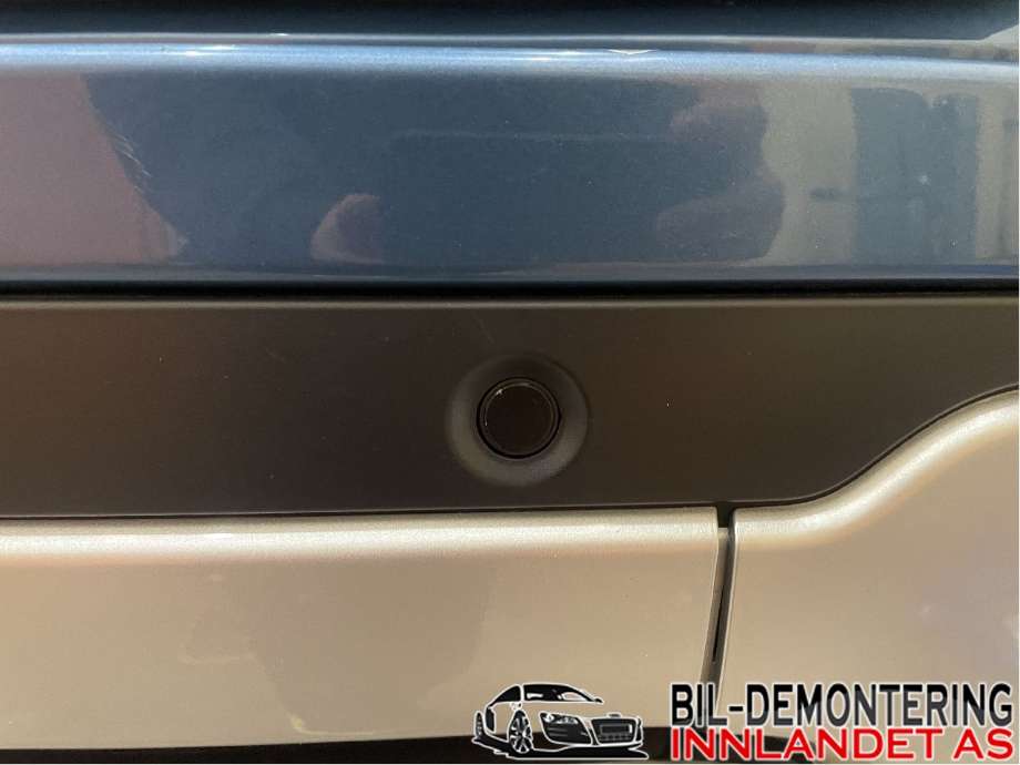 Parkeringssensor bak til Land Rover Range Rover, Evoque, 2011-2019 (Type I)  (LAND-ROVER|LR038084)