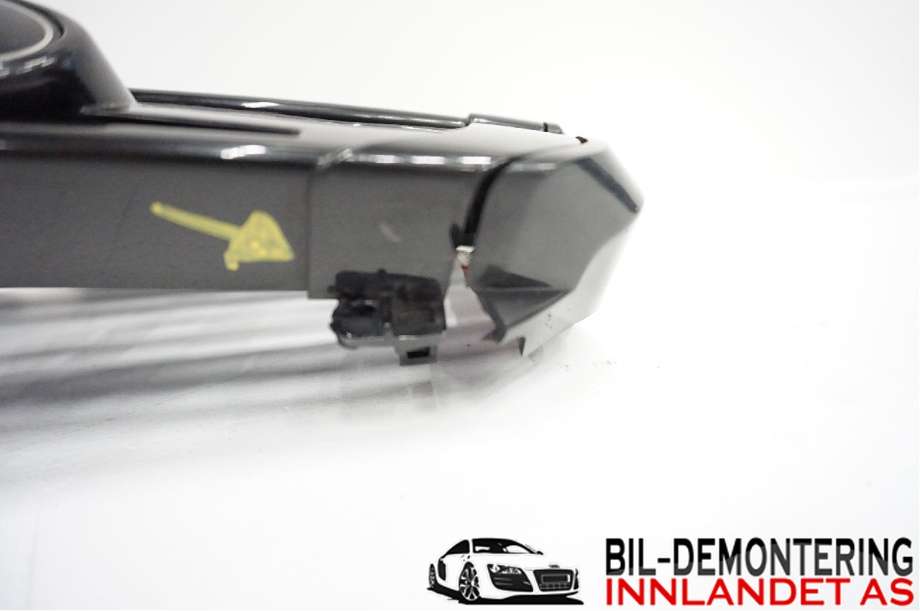 Grill midt til Land Rover Range Rover, Evoque 2011-2019 (Type I)  (LAND-ROVER|LR044694|)