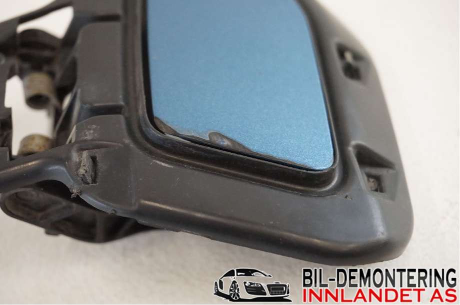 Lyktespylerdyse til Land Rover Range Rover, Evoque 2011-2019 (Type I)  (LAND-ROVER|LR036198|)