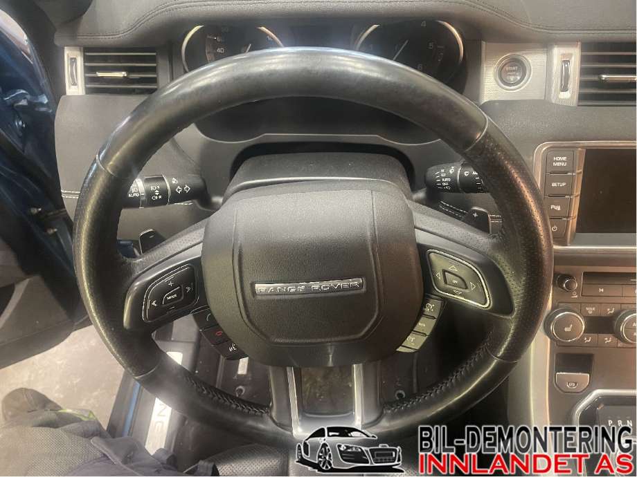 Ratt til Land Rover Range Rover, Evoque 2011-2019 (Type I)  (LAND-ROVER|LR025782|LR047925|)