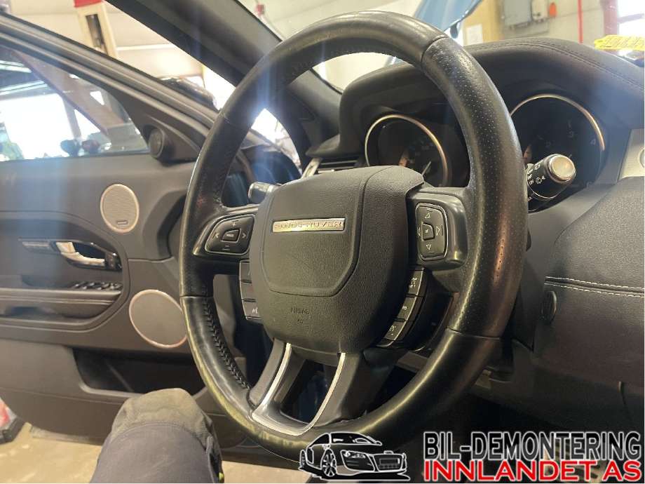 Ratt til Land Rover Range Rover, Evoque 2011-2019 (Type I)  (LAND-ROVER|LR025782|LR047925|)