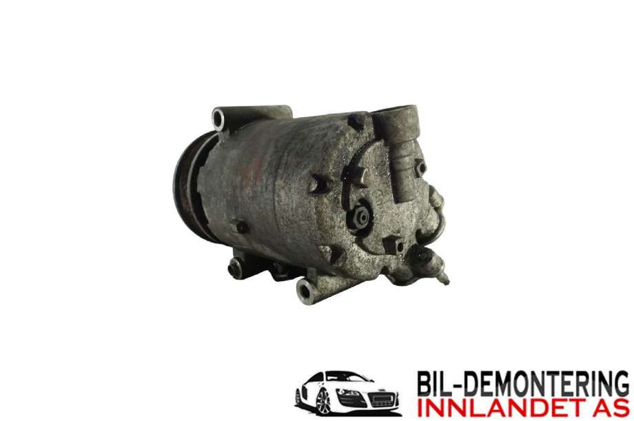 Aircondition kompressor til Land Rover Range Rover, Evoque 2011-2019 (Type I)  (LAND-ROVER|LR041117|LR056300|)