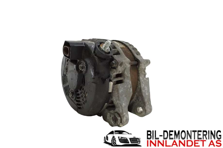 Dynamo til Land Rover Range Rover, Evoque 2011-2019 (Type I)  (LAND-ROVER|LR028116|)