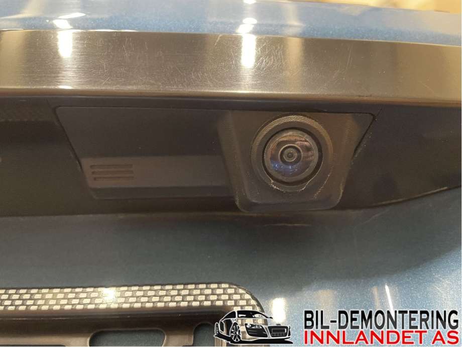 Kamera til Land Rover Range Rover, Evoque, 2011-2019 (Type I)  (LAND-ROVER|LR040760)