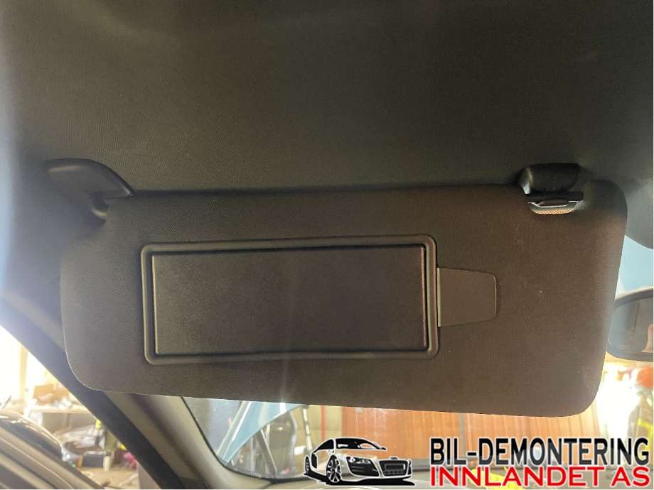 Solskjerm til Land Rover Range Rover, Evoque 2011-2019 (Type I)  (LAND-ROVER|LR027690|LR084845|)