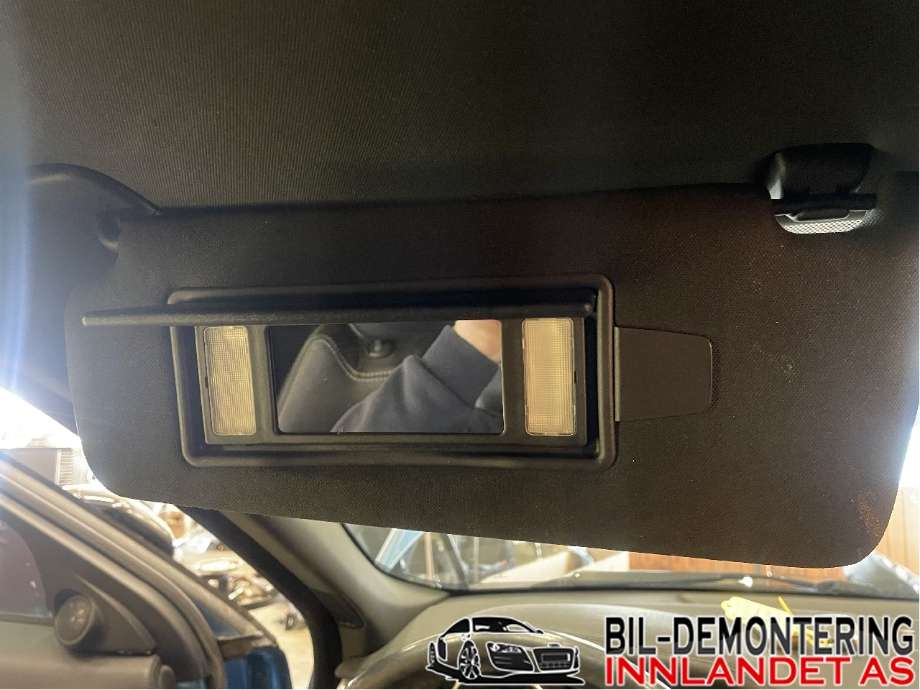 Solskjerm til Land Rover Range Rover, Evoque 2011-2019 (Type I)  (LAND-ROVER|LR027690|LR084845|)