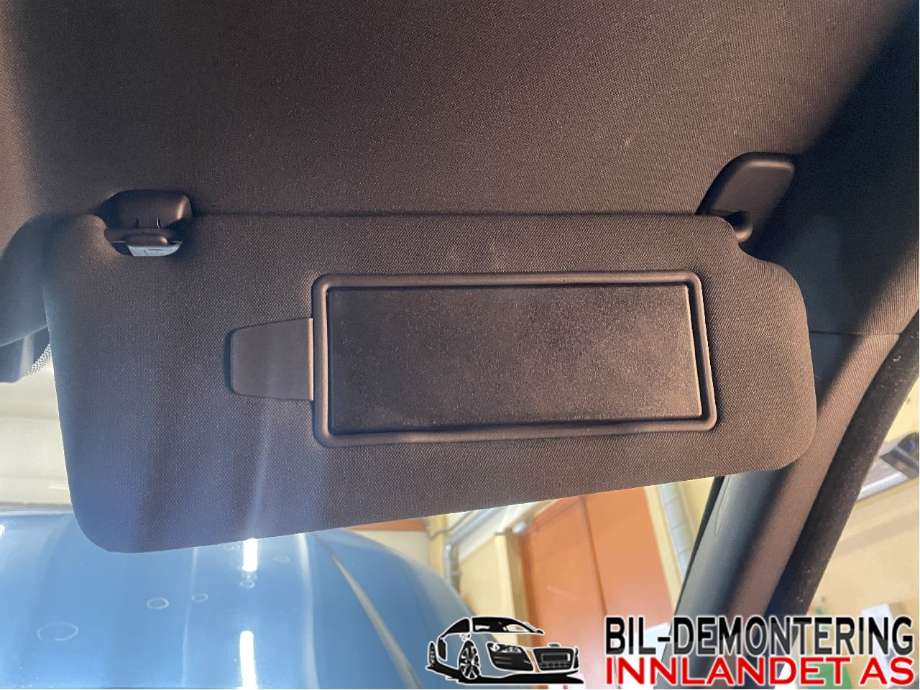 Solskjerm til Land Rover Range Rover, Evoque 2011-2019 (Type I)  (LAND-ROVER|LR027655|LR084839|)