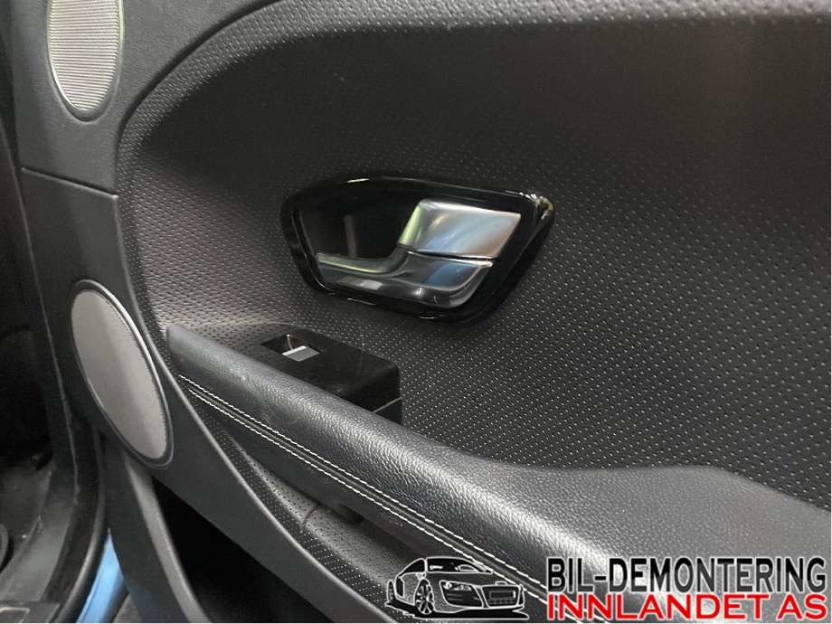Dørtrekk høyre til Land Rover Range Rover, Evoque 2011-2019 (Type I)  (LAND-ROVER|LR028135|)