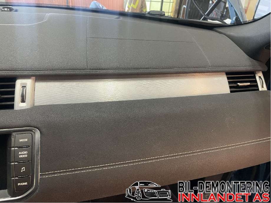 Airbag passasjer til Land Rover Range Rover, Evoque, 2011-2019 (Type I)  (LAND-ROVER|LR026016)