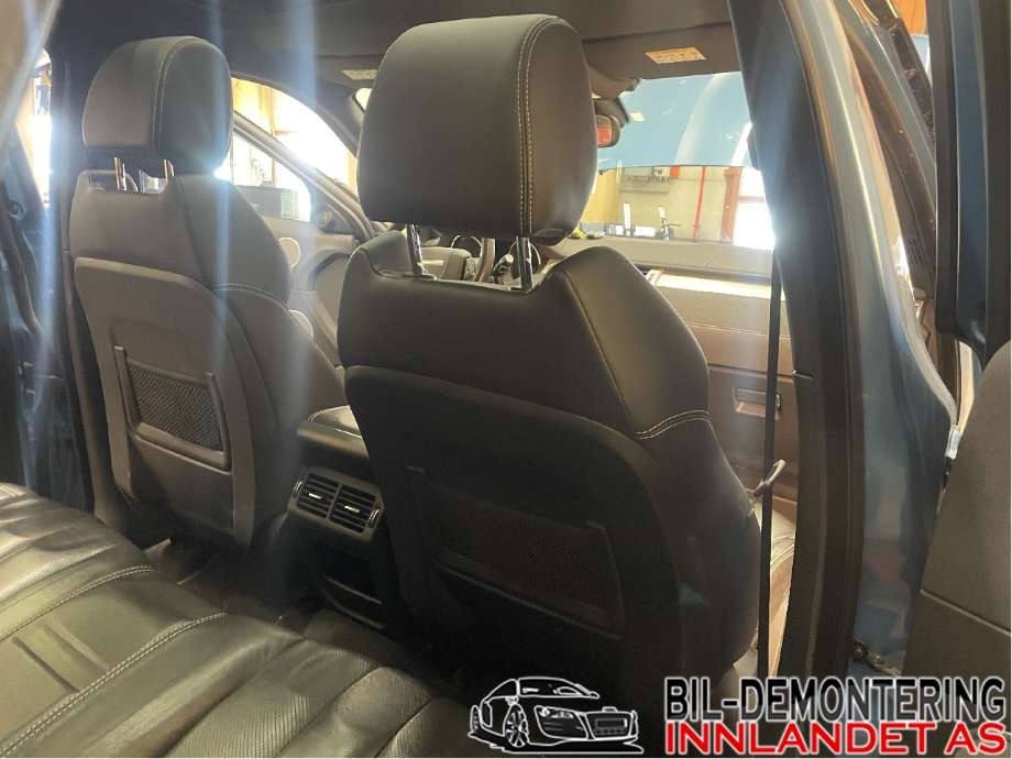 Sete foran høyre til Land Rover Range Rover, Evoque 2011-2019 (Type I)  (LAND-ROVER|LR026632|LR056384|)