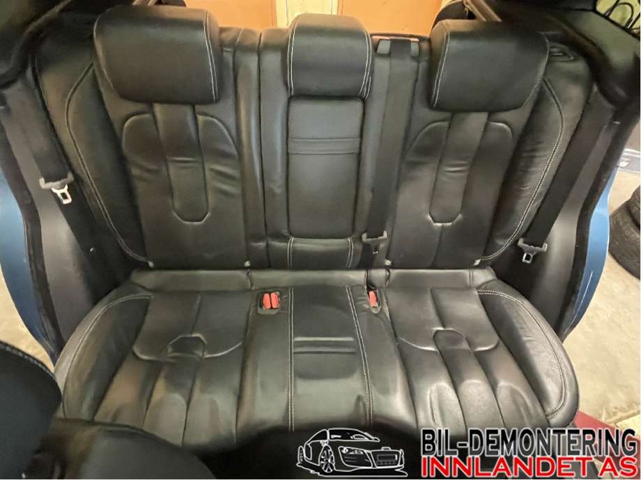 Sete bak til Land Rover Range Rover, Evoque, 2011-2019 (Type I)  (LAND-ROVER|LR056546)