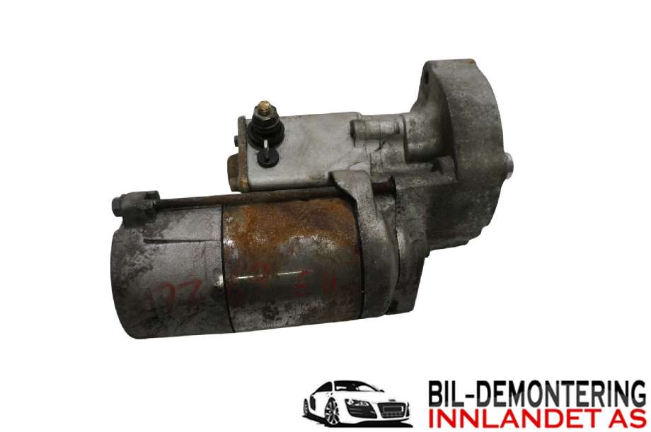 Starter diesel til Land Rover Range Rover, Evoque, 2011-2019 (Type I)  (LAND-ROVER|LR007373)