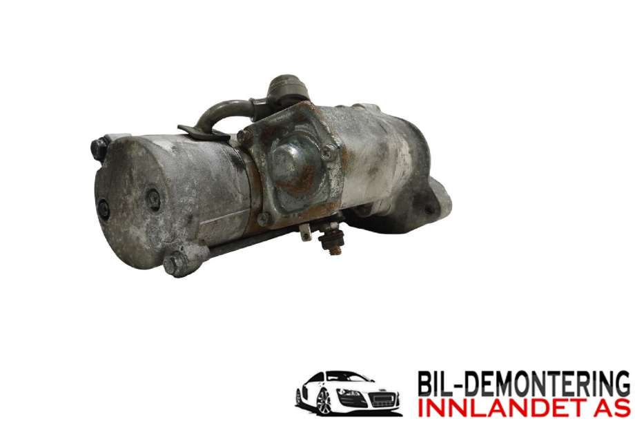 Starter diesel til Land Rover Range Rover, Evoque 2011-2019 (Type I)  (LAND-ROVER|LR007373|)