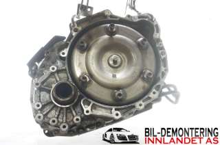 Girkasse automat til Land Rover Range Rover, Evoque, 2011-2019 (Type I)  (LAND-ROVER|LR024709)