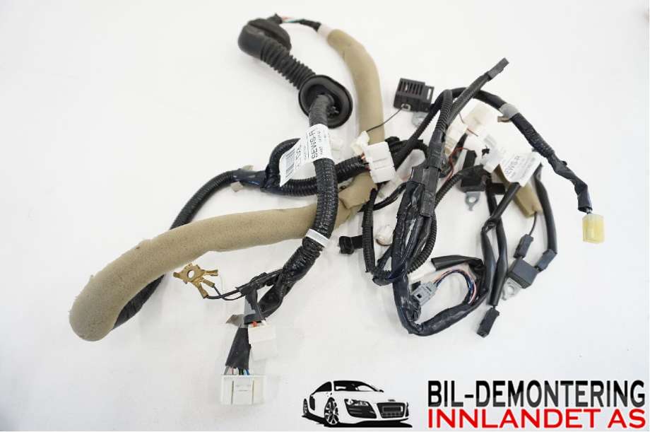 Ledningsnett til Nissan Leaf 2011-2017 (Type I)  (NISSAN|240513NL0B||240523NL0B)