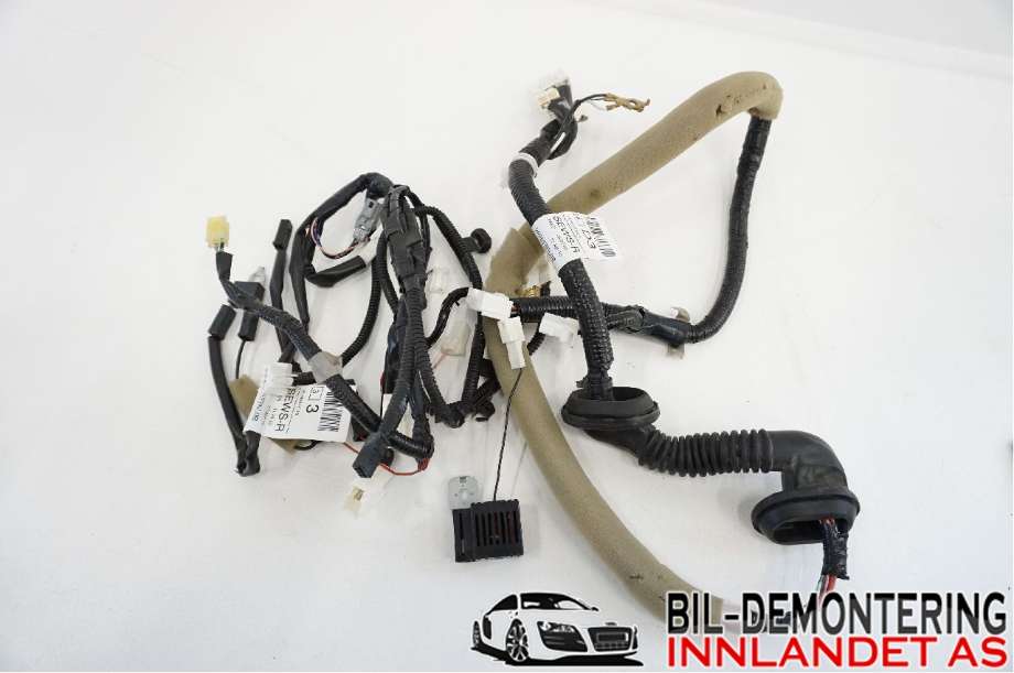 Ledningsnett til Nissan Leaf 2011-2017 (Type I)  (NISSAN|240513NL0B||240523NL0B)